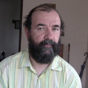 Photo de profil de Luc Ganachaud