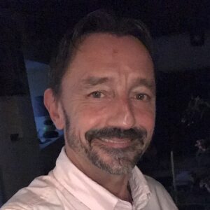 Photo de profil de Luc Gervais