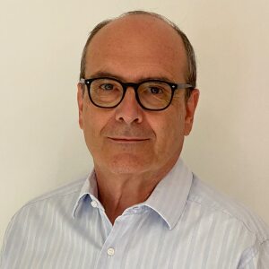 Photo de profil de Luc Gervaud