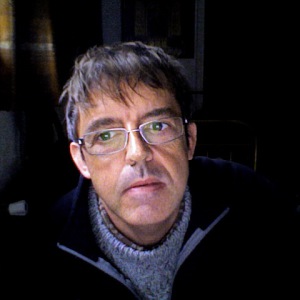 Photo de profil de Luc Getreau