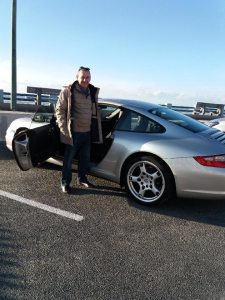 Photo de profil de Luc Gillet