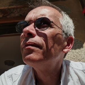 Photo de profil de Luc Gironde