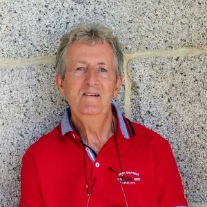 Photo de profil de Luc Guerin