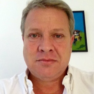 Photo de profil de Luc Guilliey