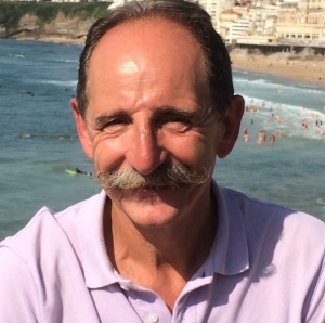 Photo de profil de Luc Hébel