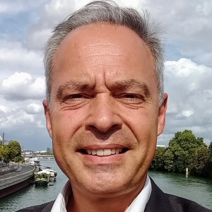 Photo de profil de Luc Imbaud