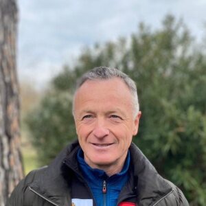 Photo de profil de Luc Jourdain