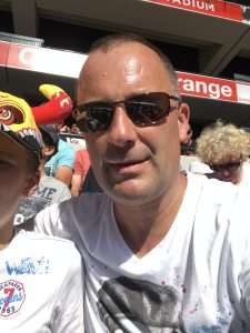 Photo de profil de Luc Juban