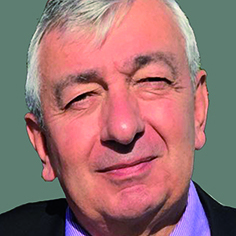 Photo de profil de Luc Juin
