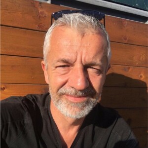 Photo de profil de Luc Lamazieres