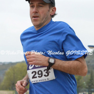 Photo de profil de Luc Laroyenne