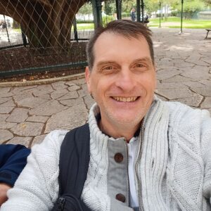 Photo de profil de Luc Latreille