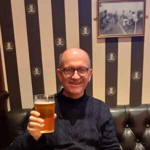 Photo de profil de Luc Le Corguillé