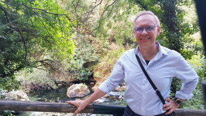 Photo de profil de Luc Lemay