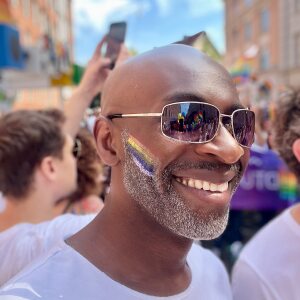 Photo de profil de Luc Lepandou