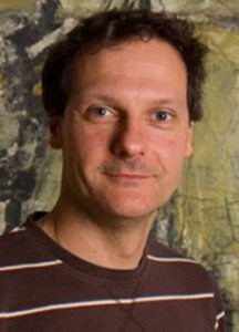 Photo de profil de Luc Leroy