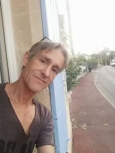 Photo de profil de Luc Lesage
