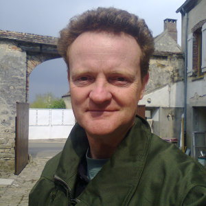 Photo de profil de Luc Mannier