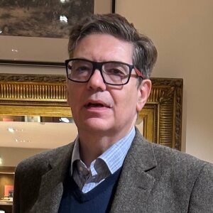 Photo de profil de Luc Marchand