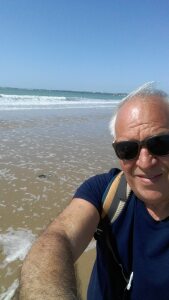 Photo de profil de Luc Martin Menard