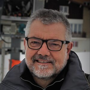 Photo de profil de Luc Mauvais