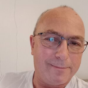 Photo de profil de Luc Meziane