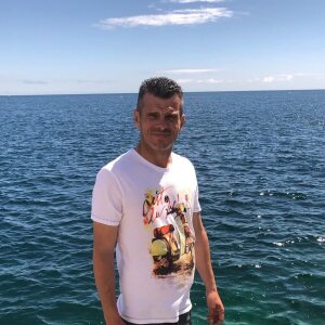 Photo de profil de Luc Michau
