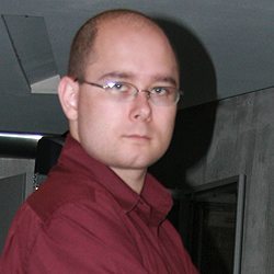 Photo de profil de Luc Micheau