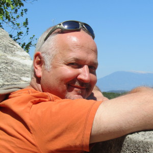 Photo de profil de Luc Missen