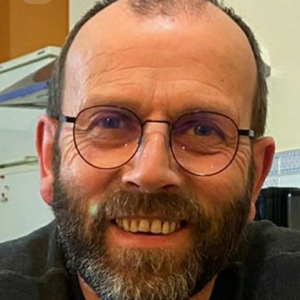 Photo de profil de Luc Moinard