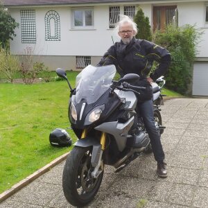 Photo de profil de Luc Montaine