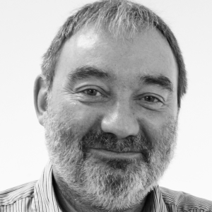 Photo de profil de Luc Mordacq
