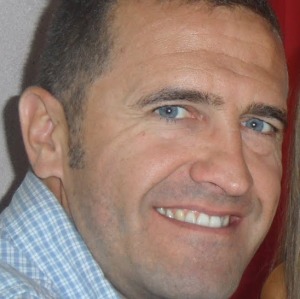 Photo de profil de Luc Morere