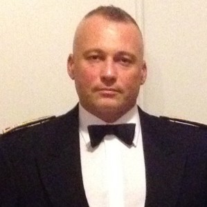 Photo de profil de Luc Moulin
