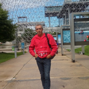 Photo de profil de Luc Napoléon