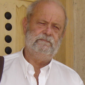 Photo de profil de Luc Netter