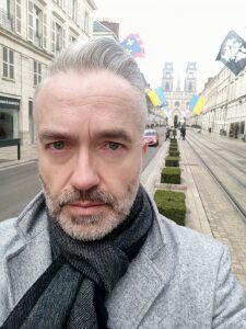 Photo de profil de Luc Normand