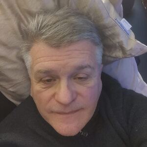 Photo de profil de Luc Oswald