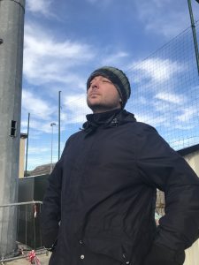 Photo de profil de Luc Pebeyre