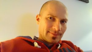 Photo de profil de Luc Perrocheau