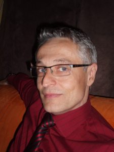 Photo de profil de Luc Petitpre