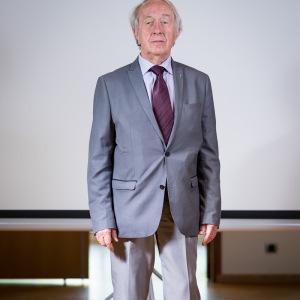 Photo de profil de Luc Peyre