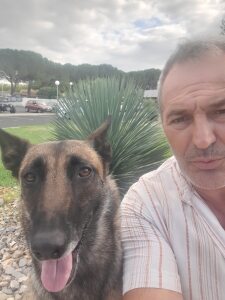 Photo de profil de Luc Picarel