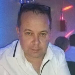 Photo de profil de Luc Pintel