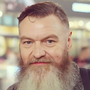 Photo de profil de Luc Plaisant