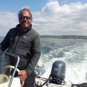 Photo de profil de Luc Pogonkine