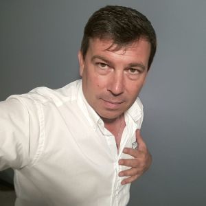 Photo de profil de Luc Porcar