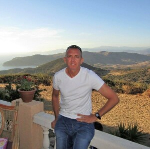 Photo de profil de Luc Quijoux