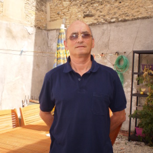 Photo de profil de Luc Raoult