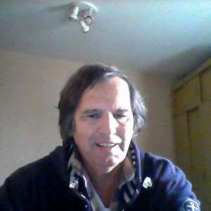 Photo de profil de Luc Reau